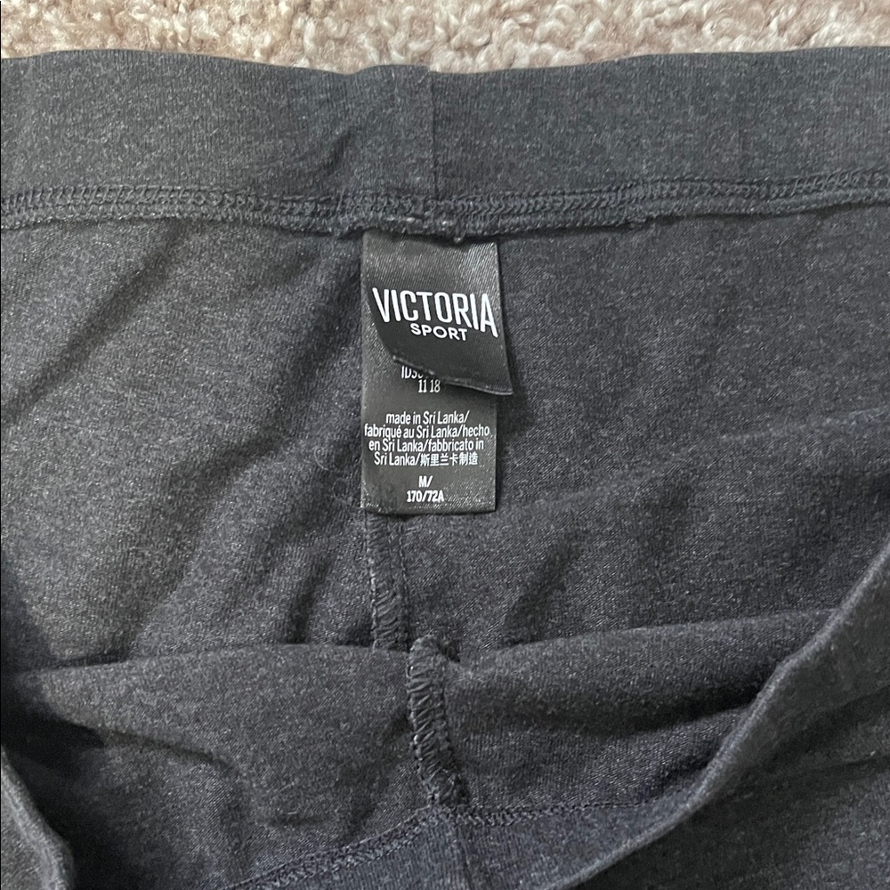 Victoria's Secret Leggings - Picture 3 of 5